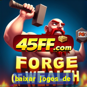baixar jogos de ps2 via torrent
